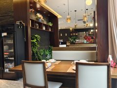 -俏东方·海味水饺·青岛菜(崂山店)
