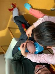 -玥悦母婴月子护理中心玥悦喜喜馆