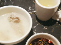 -润泽园海南椰子鸡·糟粕醋火锅(拱北店)