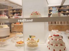 -好利来(十里河店)