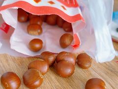 -阿男野栗王(金门路店)