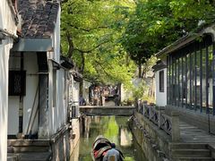 -绍兴鲁迅故里·沈园景区