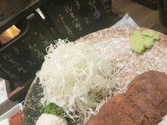 -牛かつもと村(原宿店)