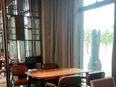 -小众香港茶餐厅(金山店)