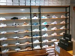 -Feiyue飞跃(长乐路店)