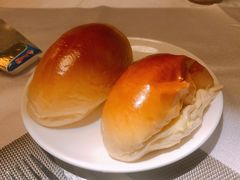 奶油餐包-七海旋律西餐厅(金沙湾店)