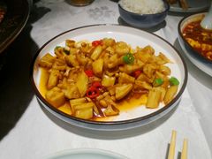 -雲蜀龙阁·金牌水煮鱼(方庄店)