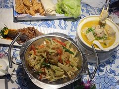 -群英会·三国菜(曹魏古城店)