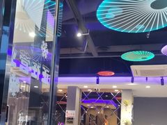 -老街烧烤大排档·地道湖北菜·龙虾馆(汉口火车站店)