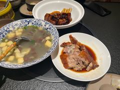 -金陵家宴·金陵春·南京菜(夫子庙店)