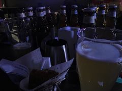 -vimi便利店酒吧
