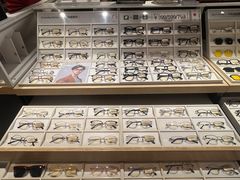 -LOHO眼镜(上海五角场合生汇店)