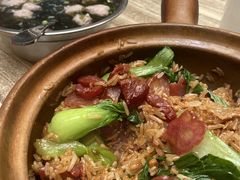 -壹煲口福煲仔饭(中山路店)