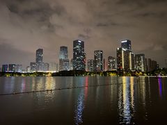 -天鹅湖体育公园