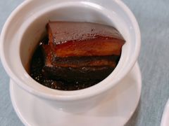 -龙井壹号·茶缘山景宴(龙井村店)