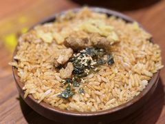 -老闵田螺馆·南昌市井菜·特色小吃(总店)