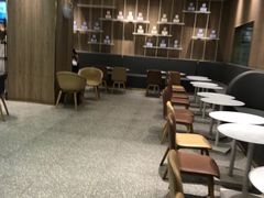 大堂-奈雪的茶(漫广场店)
