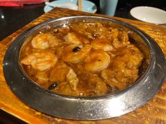 -津菜宋记老房子(平山道店)