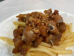 -黄埔华苑酒家(黄埔店)