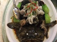 -南宁肥仔饭店(江南店)