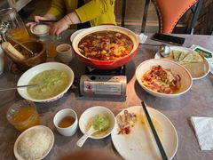 -湘轩·土菜研究院(光大店)
