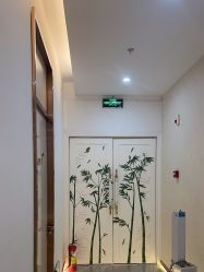 -Cocodemer产后恢复(杭大店)