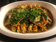 -丰收日·小海鲜·沪上家宴(顾村正大店)