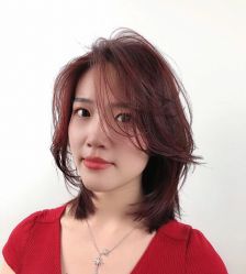 -汇·HAIR