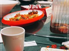 -叶派龙虾•招牌香辣蟹·海鲜(中海国际店)