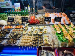 -六合夜市