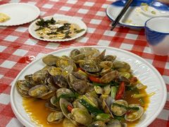 -琼大师东方烤乳猪(亚特兰蒂斯店)