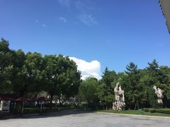 -陈云纪念馆