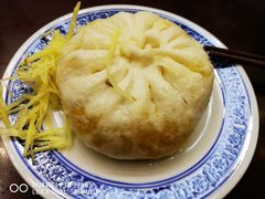 -孟家蟹包(锦绣街店)
