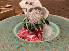 刺身和牛-Minase水濑·日料放题(外滩店)
