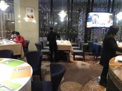 大堂-金陵新城饭店