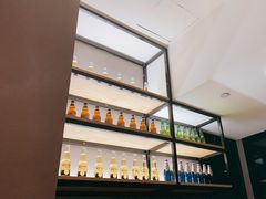 -木屋烧烤(Ipark店)