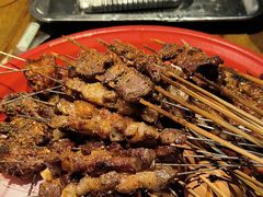 -北三老太太烧烤(人生一串上榜店)