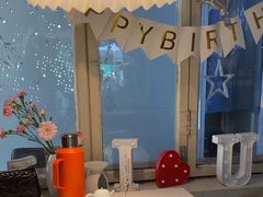 -春树下·树屋花房西餐厅(罍街AS1980店)