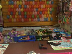 -顺德大良半月城游乐场