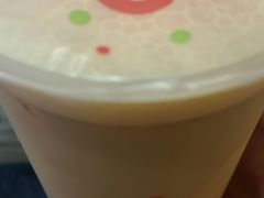 奶茶-蜜雪冰城(新世纪店)