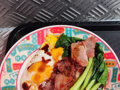 -孖记茶档·热腾茶餐(荔湾领展广场店)