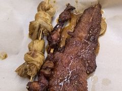 -上海老太小吃店(好吃街店)