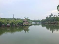 -观澜山水田园