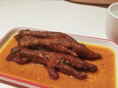 -大铁勺新津菜(迎水道店)