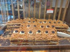 -嘉年华面包房餐厅（饺子馆）(陶然亭店)