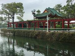 -珠海圆明新园