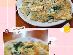 海鲜韭菜饼-韩礼年糕(飞虹路店)