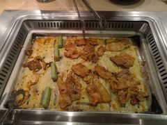 -新石器烤肉(之心城店)