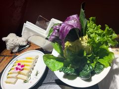 -大匠工房古船木艺术餐厅·猪肚鸡专门店(长白仙岛店)