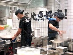 -太二酸菜鱼(福州泰禾店)